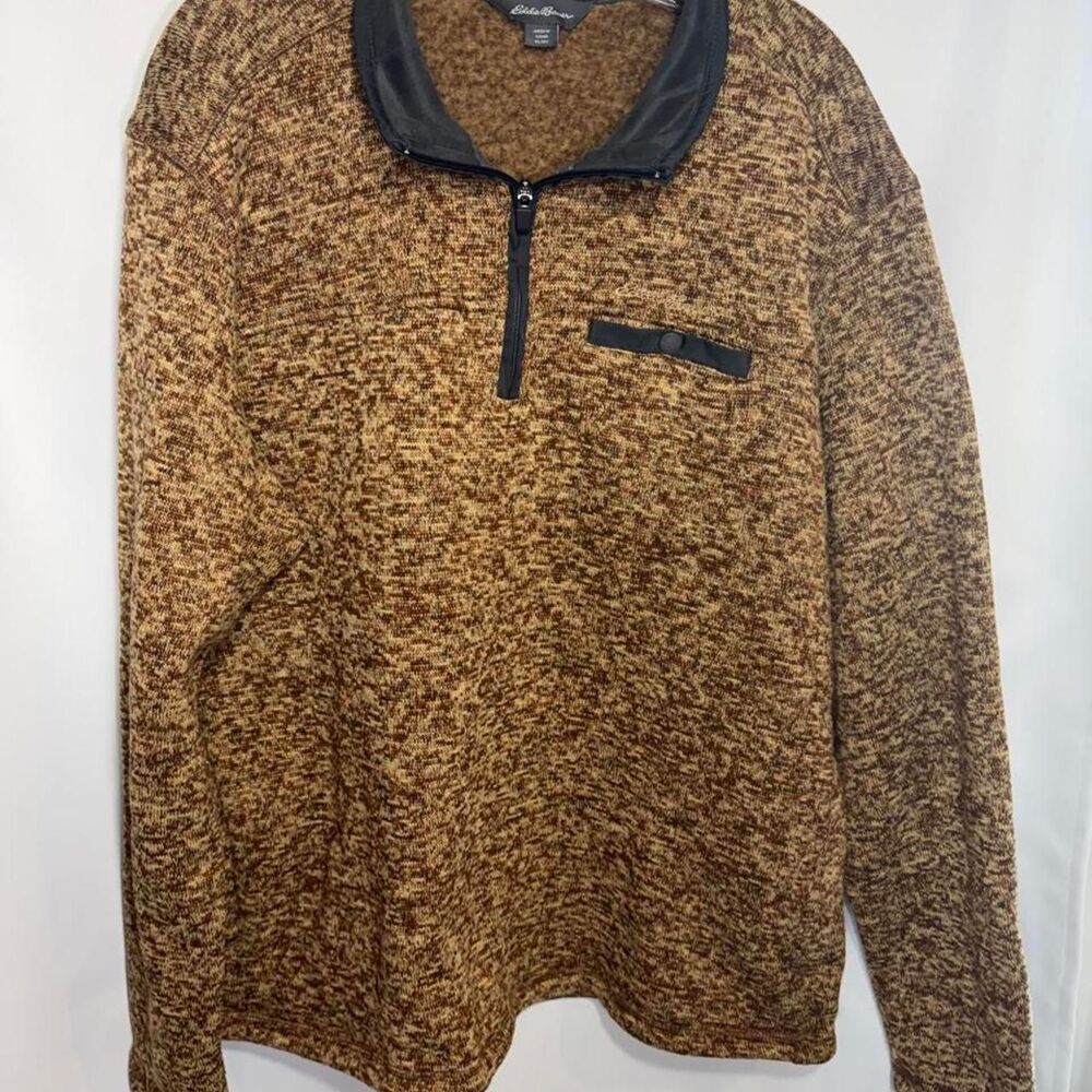 Eddie-bauer Men's multi Jumper